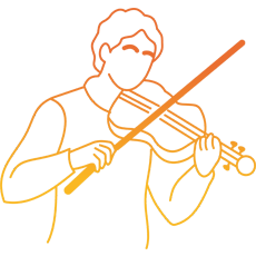 musicians